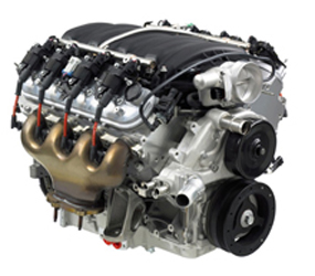 P2398 Engine